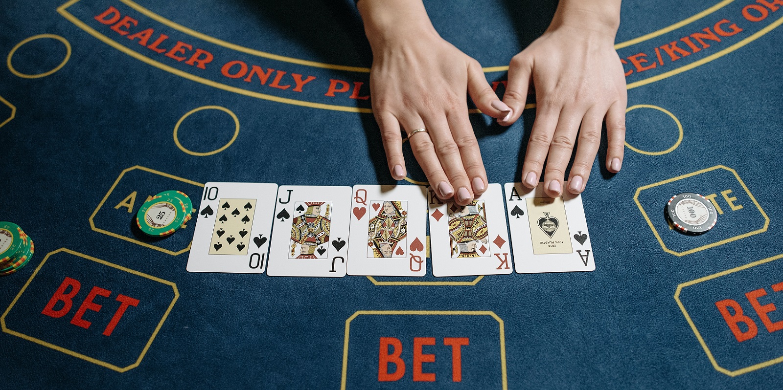 Game Poker Online