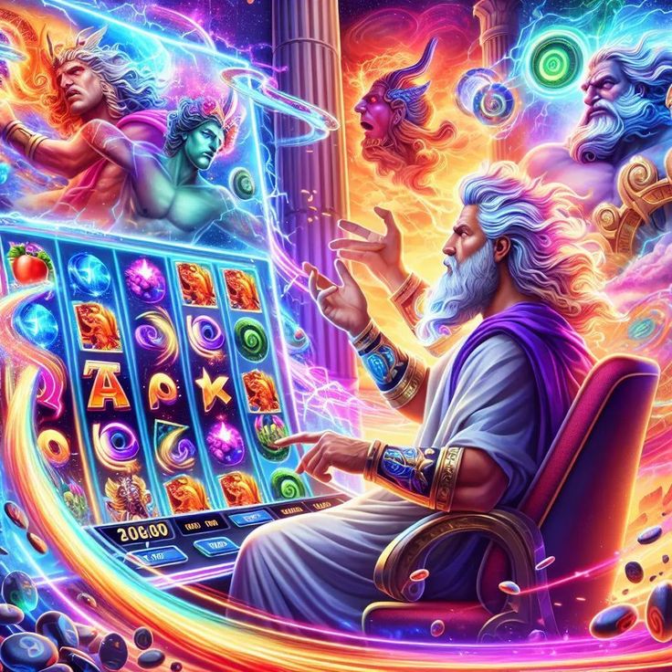 Situs Slot Online